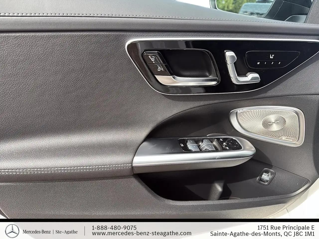 Mercedes-Benz C-Class - Image 2