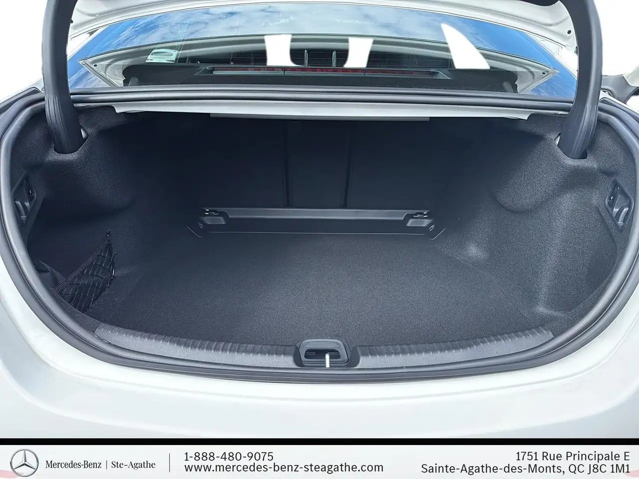 Mercedes-Benz C-Class - Image 10