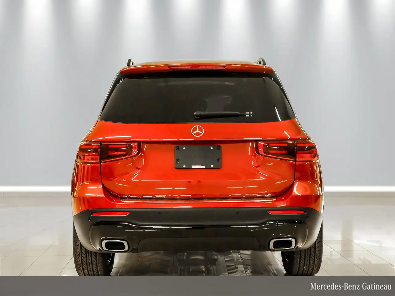 Mercedes-Benz GLB - Image 6