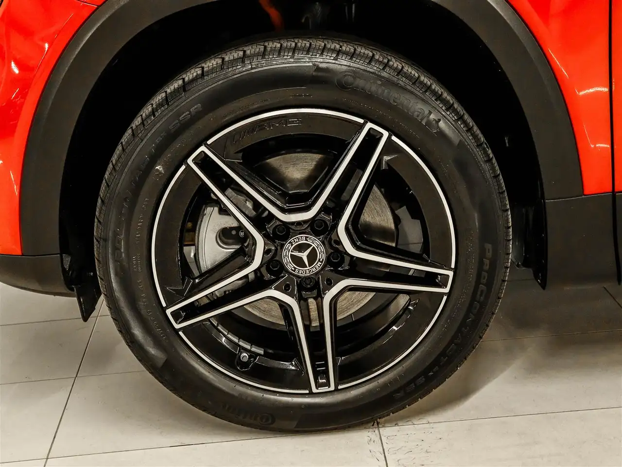 Mercedes-Benz GLB - Image 11