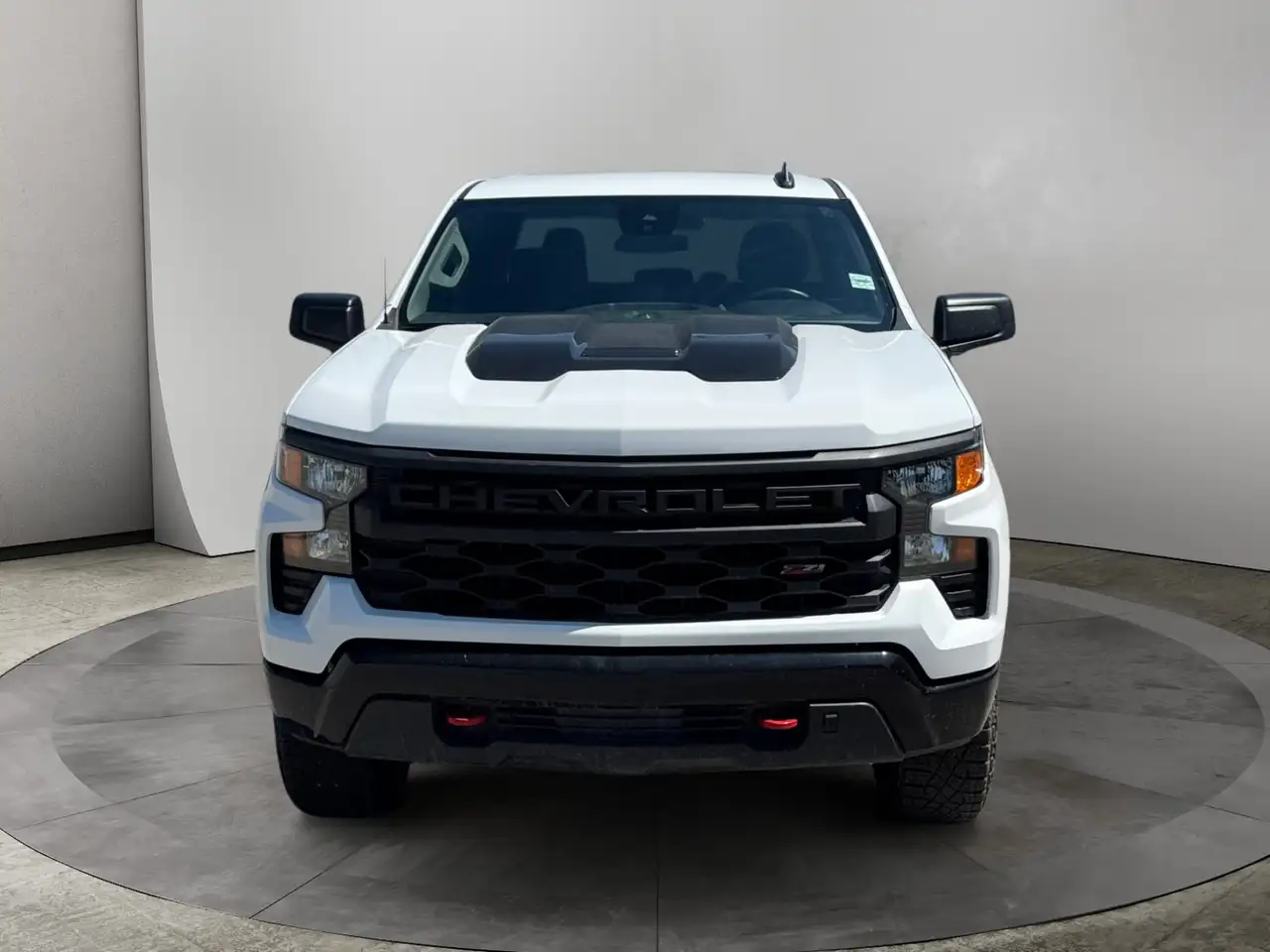 Chevrolet Silverado 1500 - Image 7
