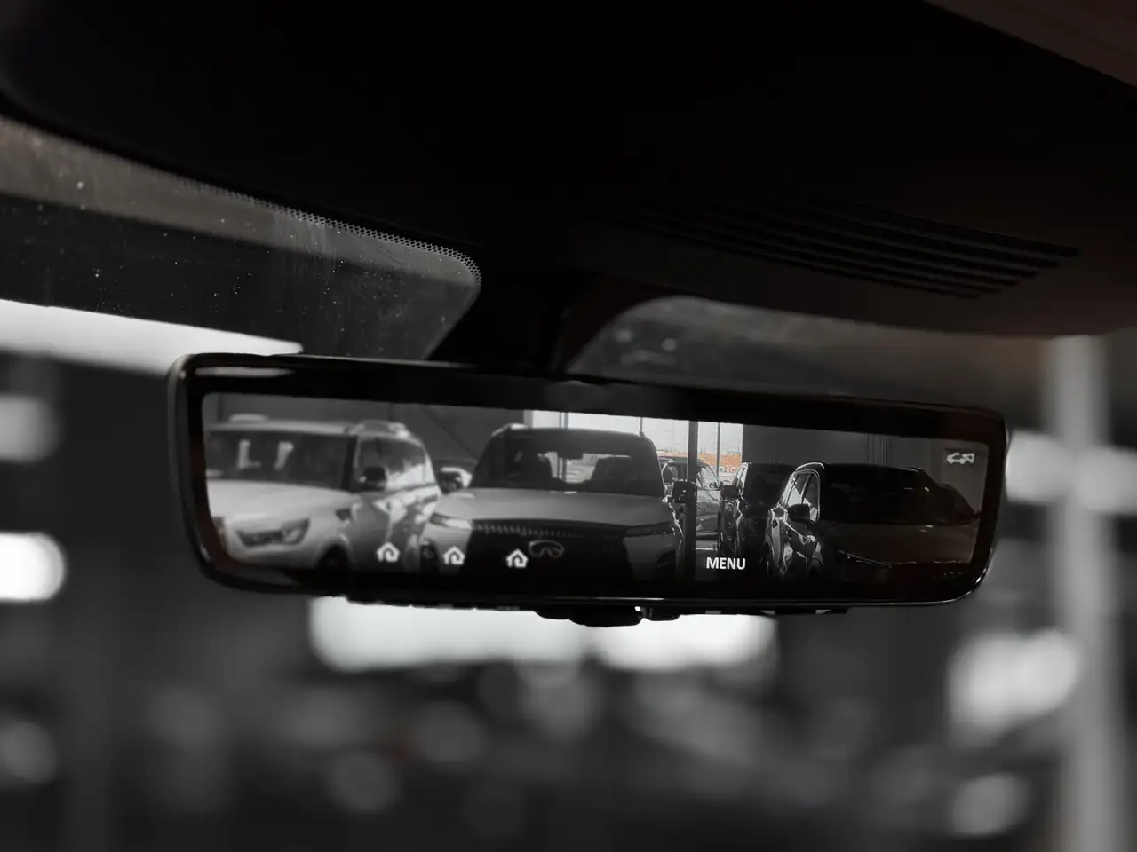Infiniti QX60 - Image 21