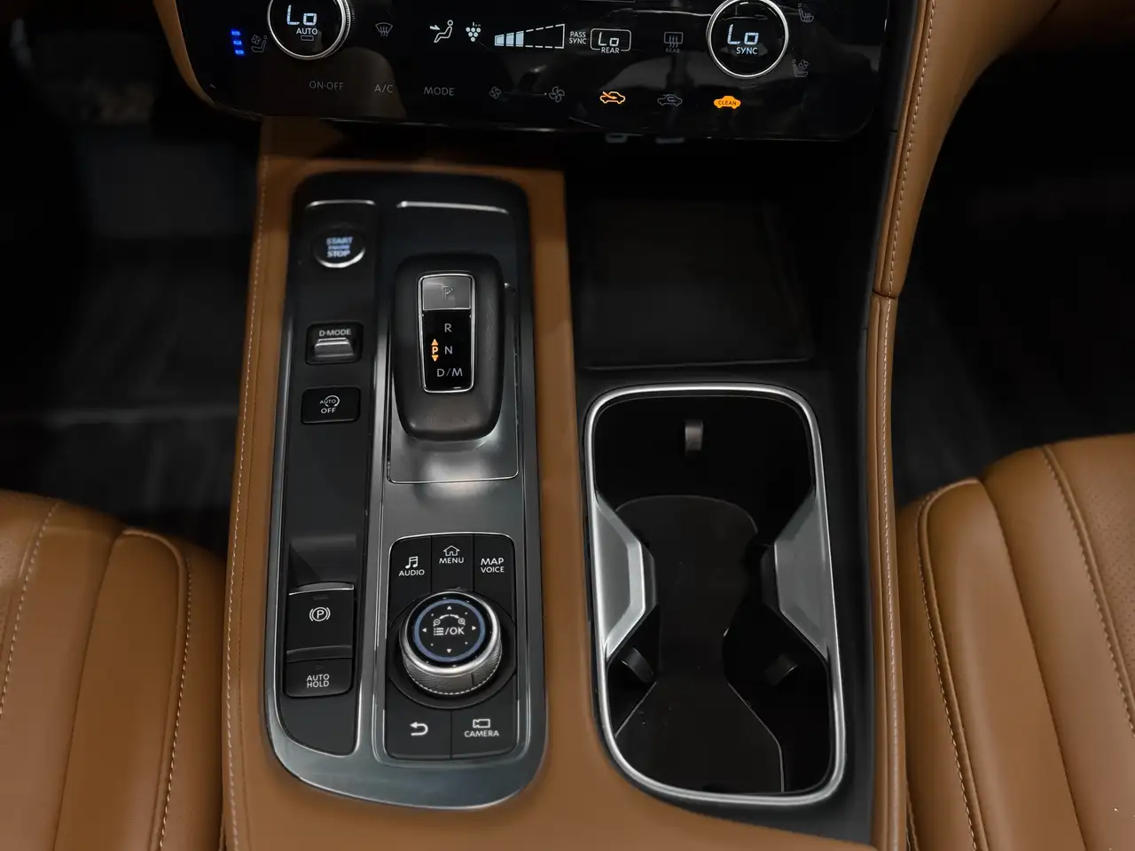 Infiniti QX60 - Image 24