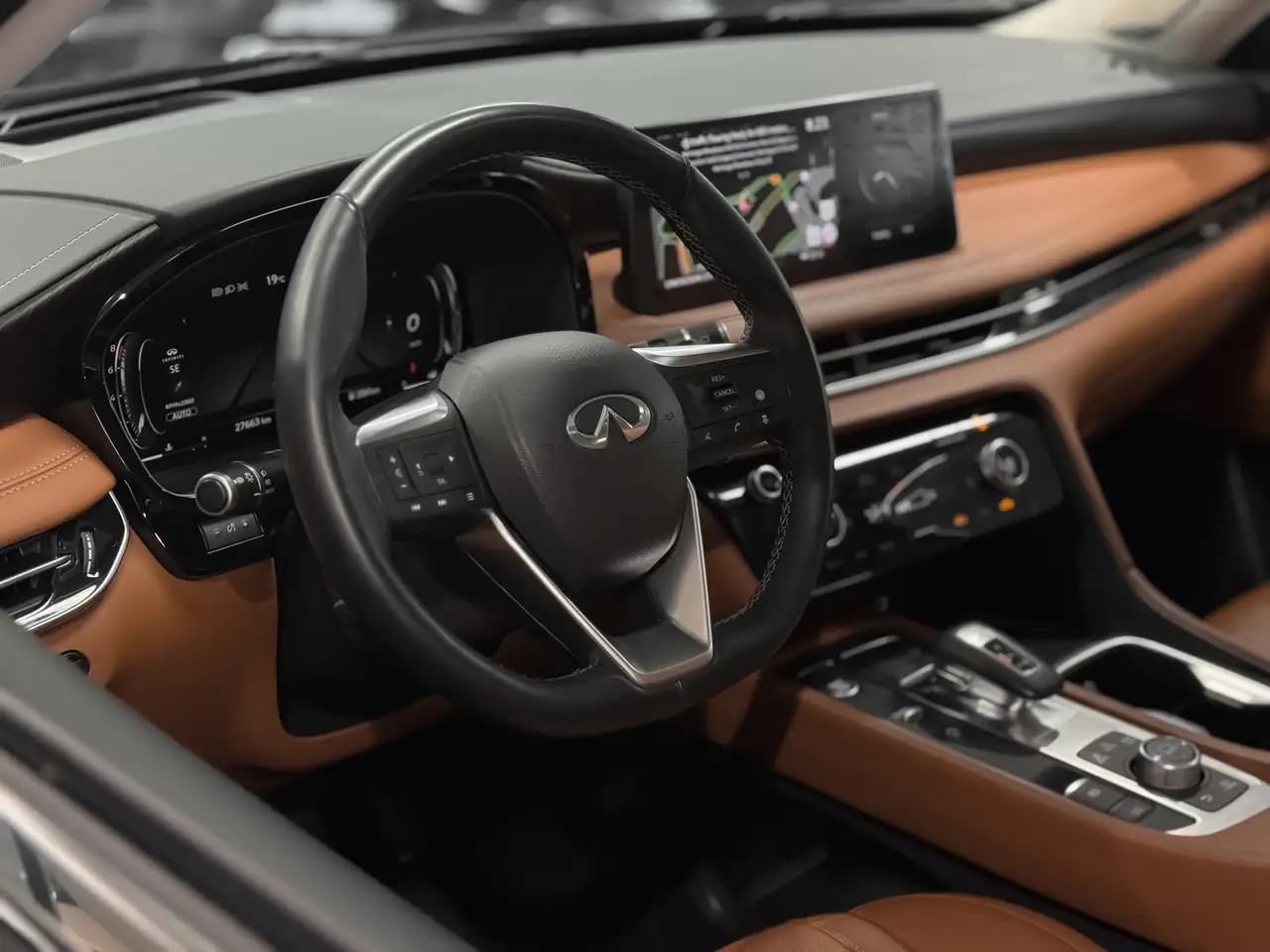Infiniti QX60 - Image 14