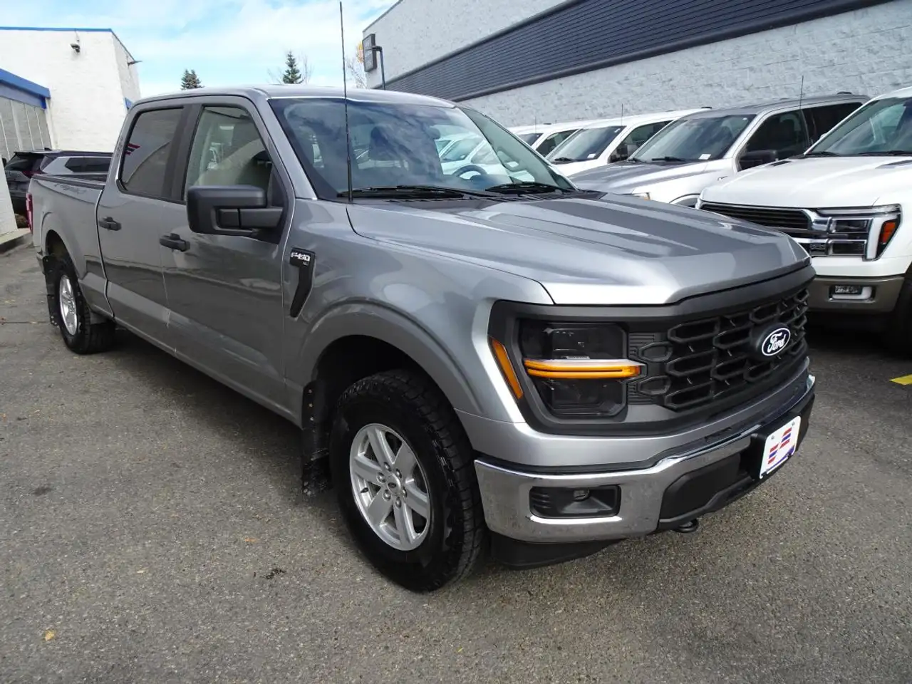 Ford F-150 - Image 5