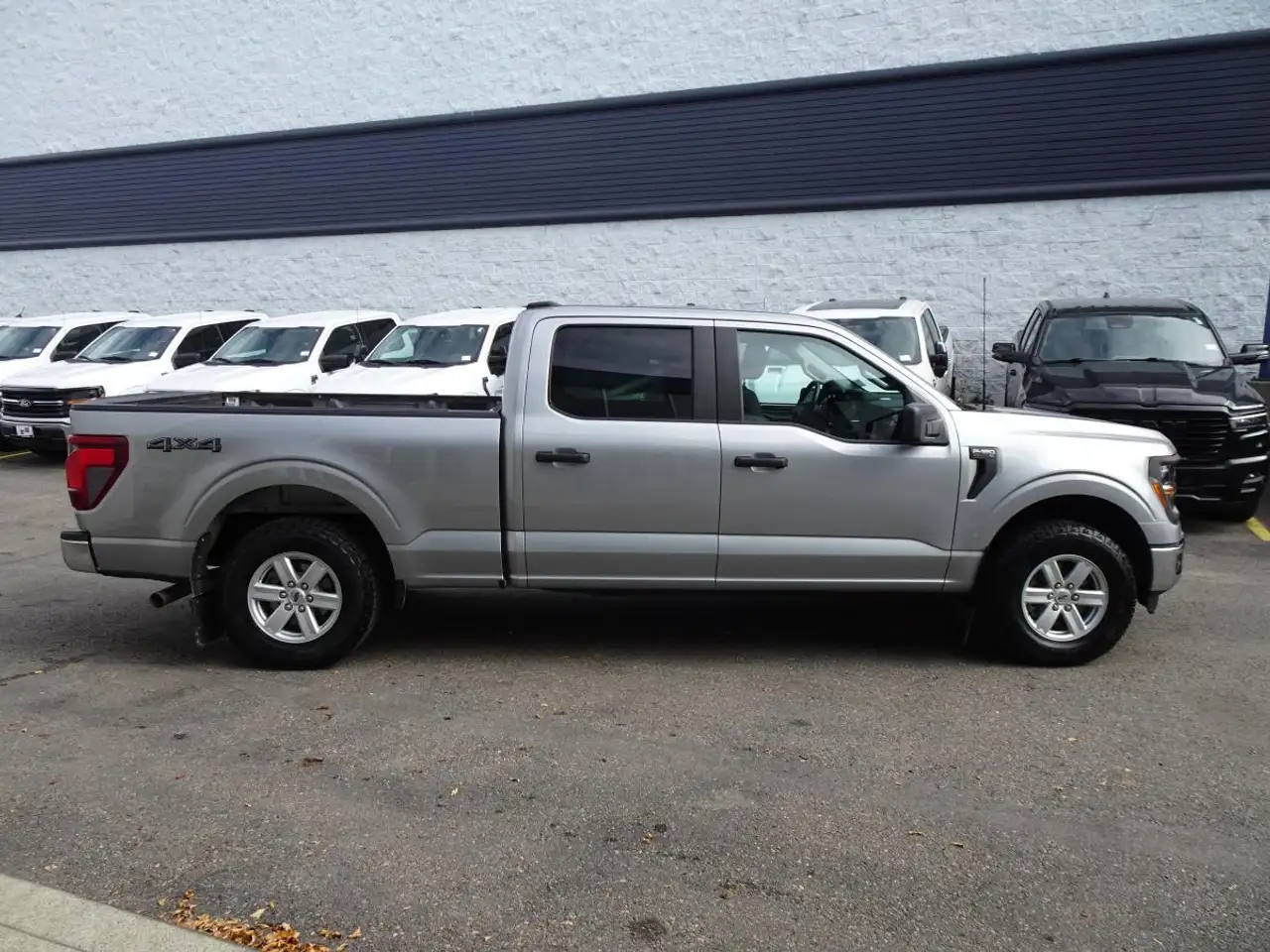 Ford F-150 - Image 4