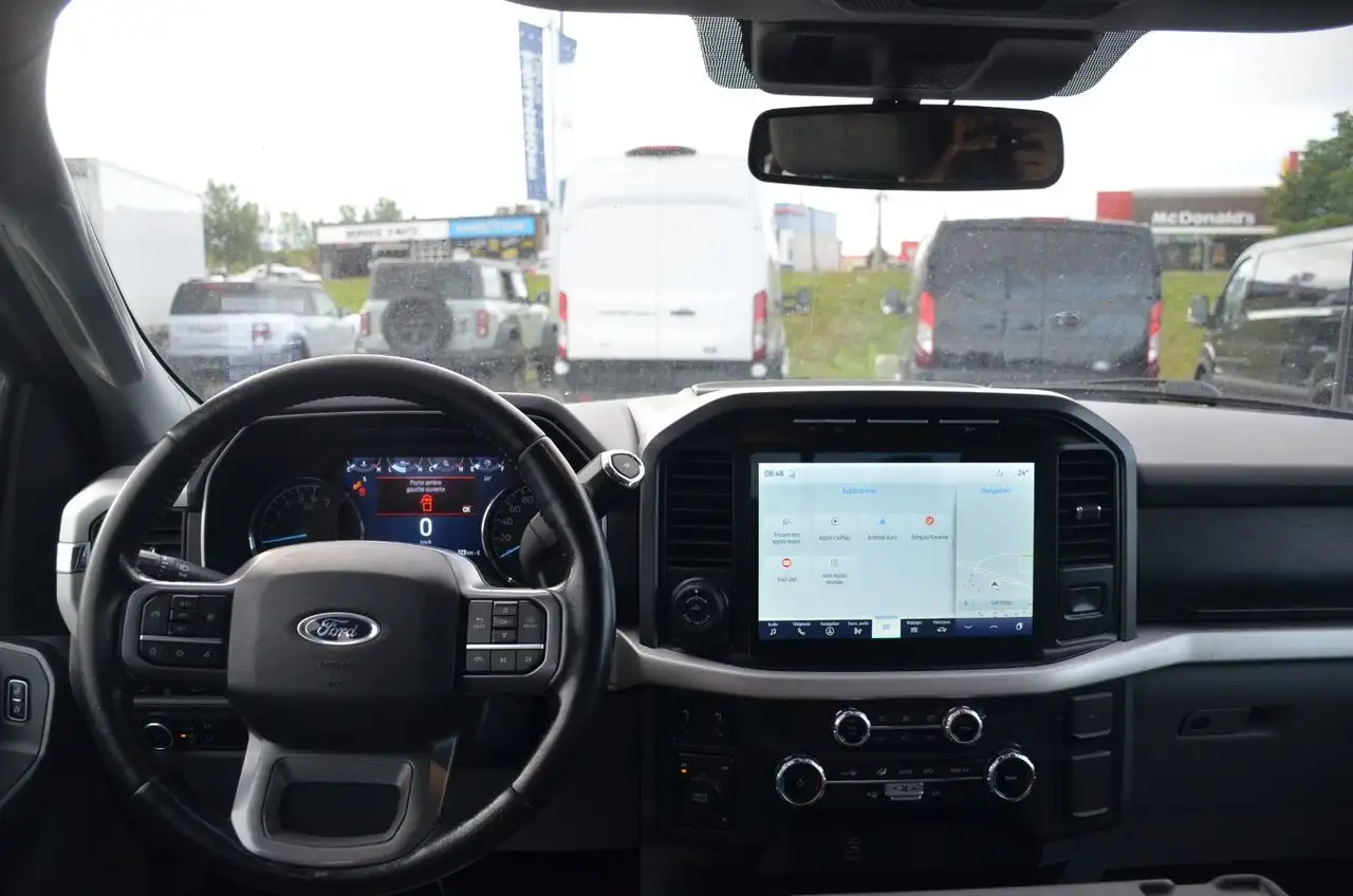 Ford F-150 - Image 28