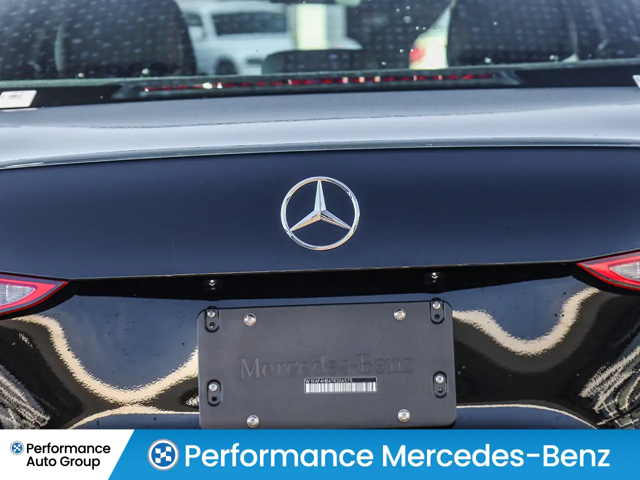 Mercedes-Benz C-Class - Image 11