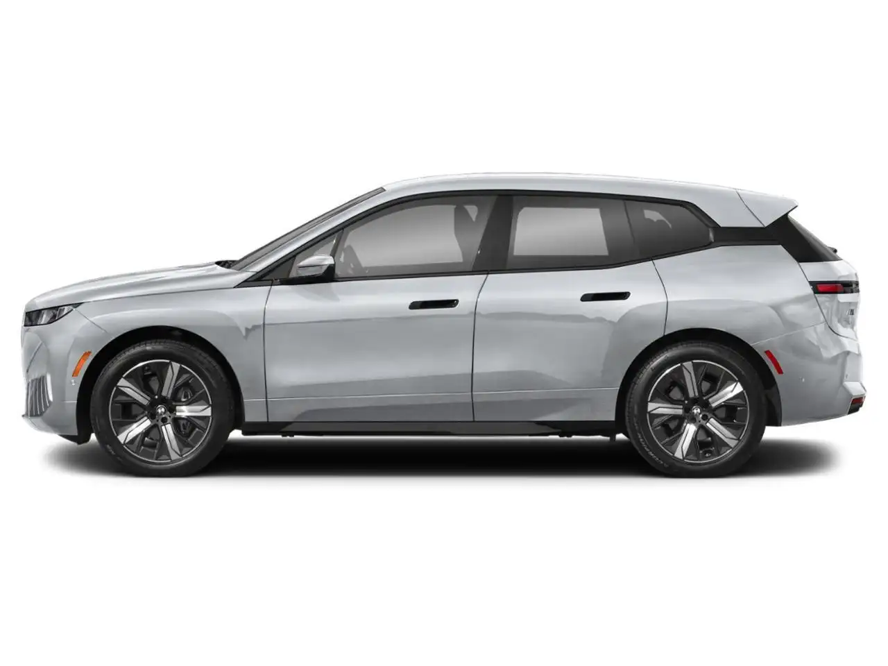 BMW iX - Image 3