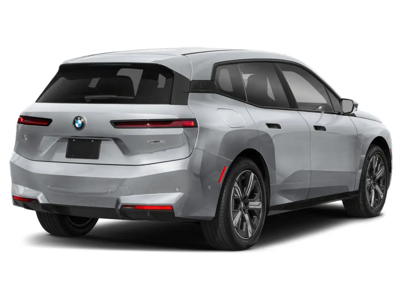 BMW iX - Image 2