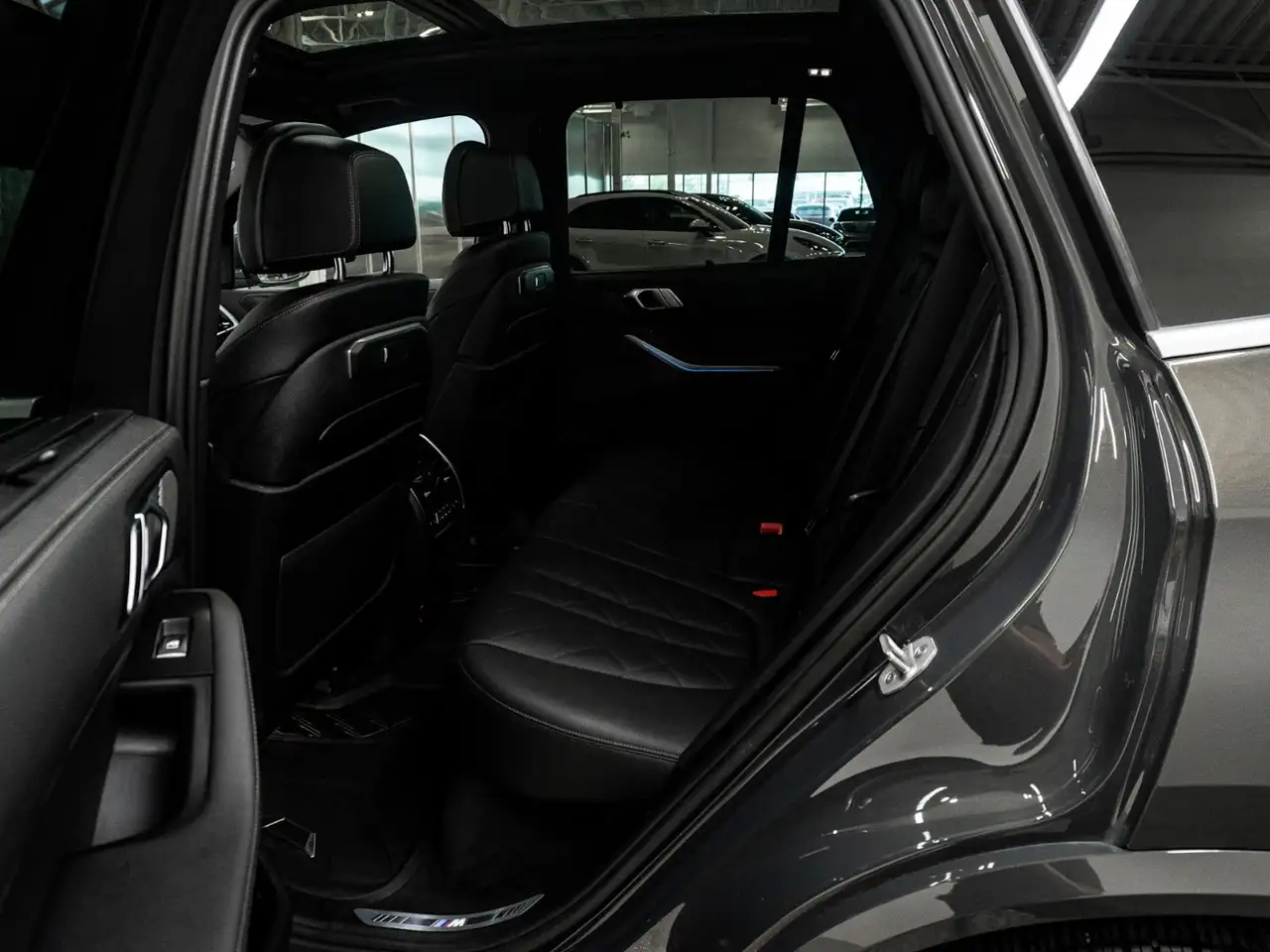 BMW X5 - Image 24