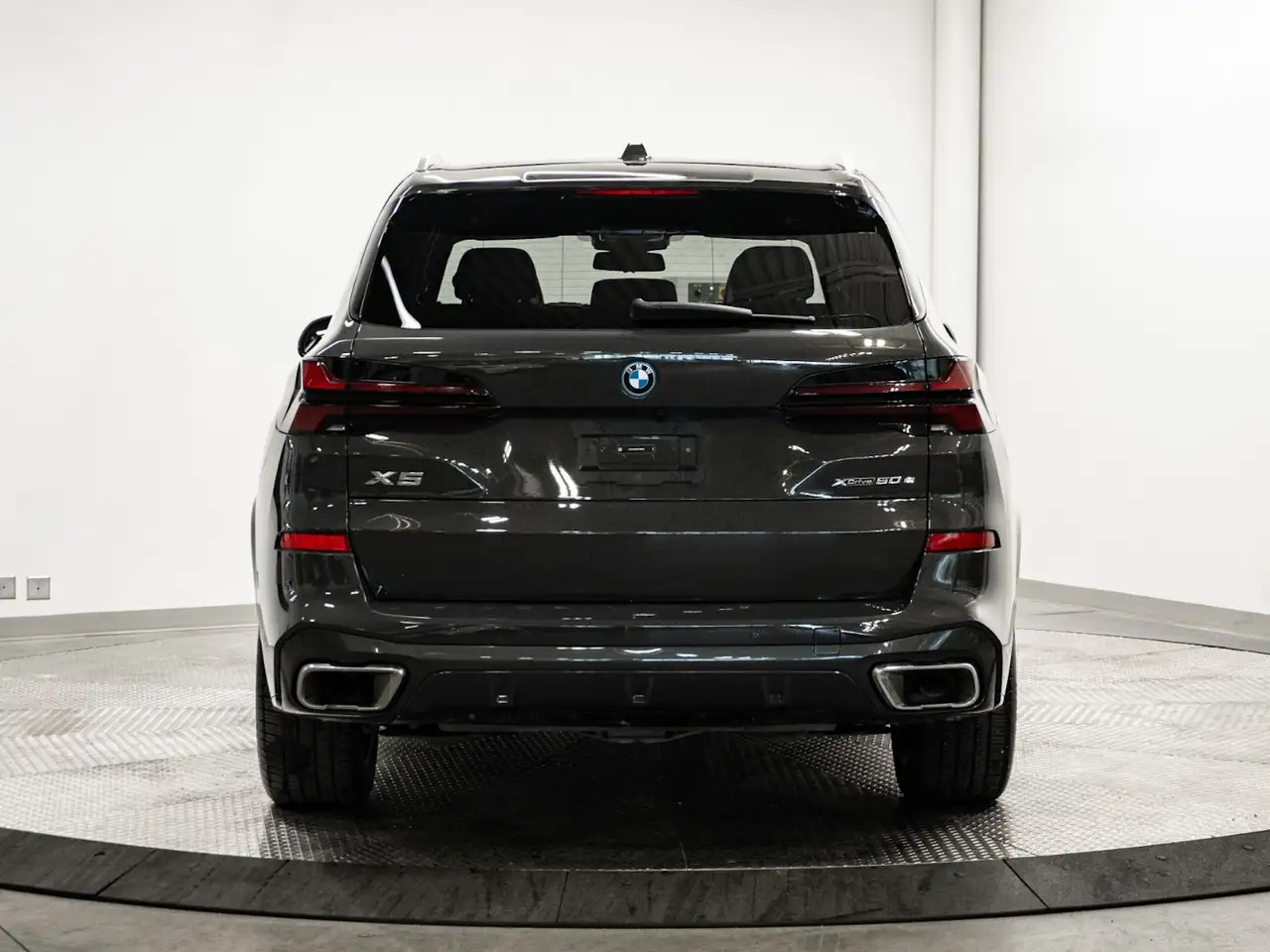 BMW X5 - Image 6