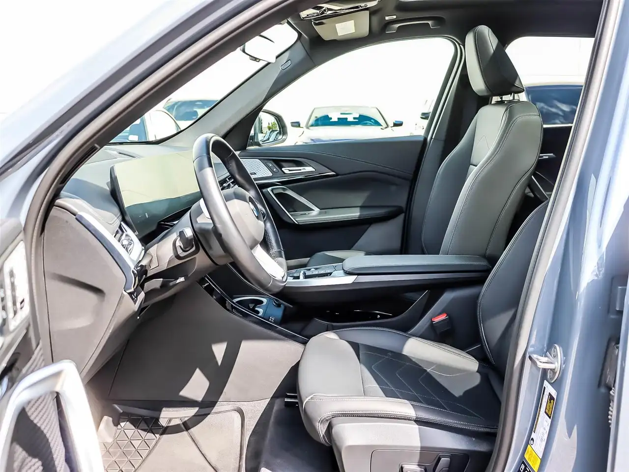 BMW X1 - Image 8