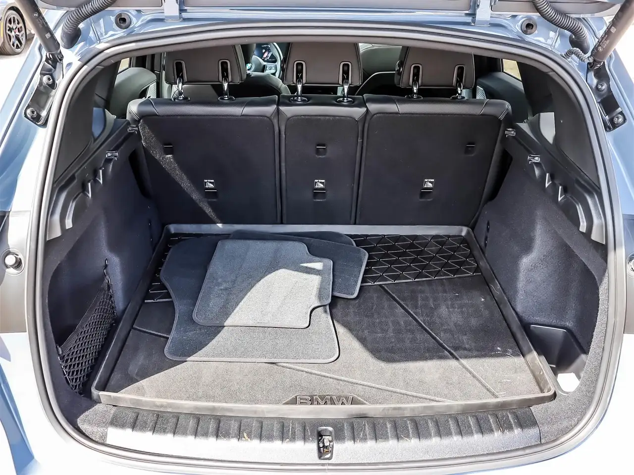 BMW X1 - Image 18