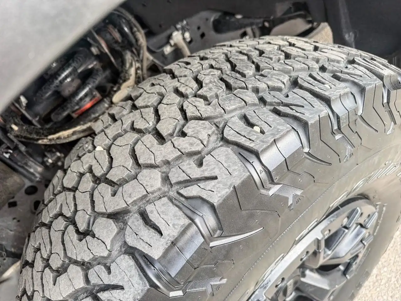 Ford F-150 - Image 7