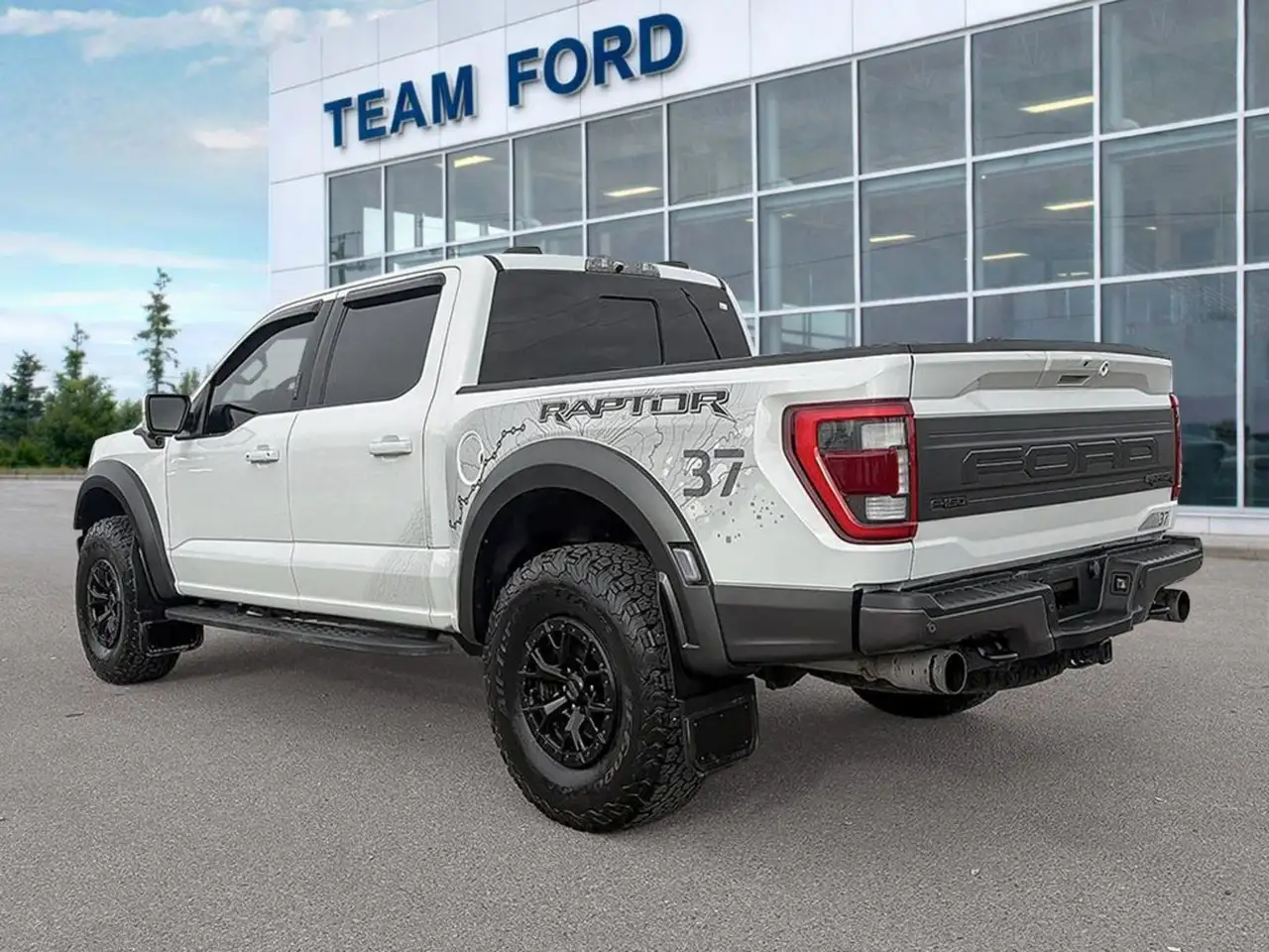 Ford F-150 - Image 4