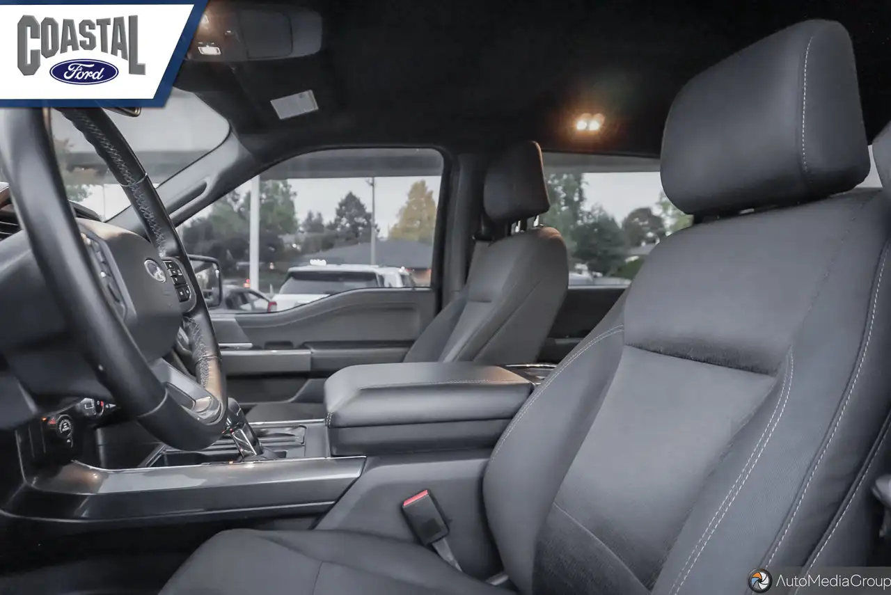 Ford F-150 - Image 10