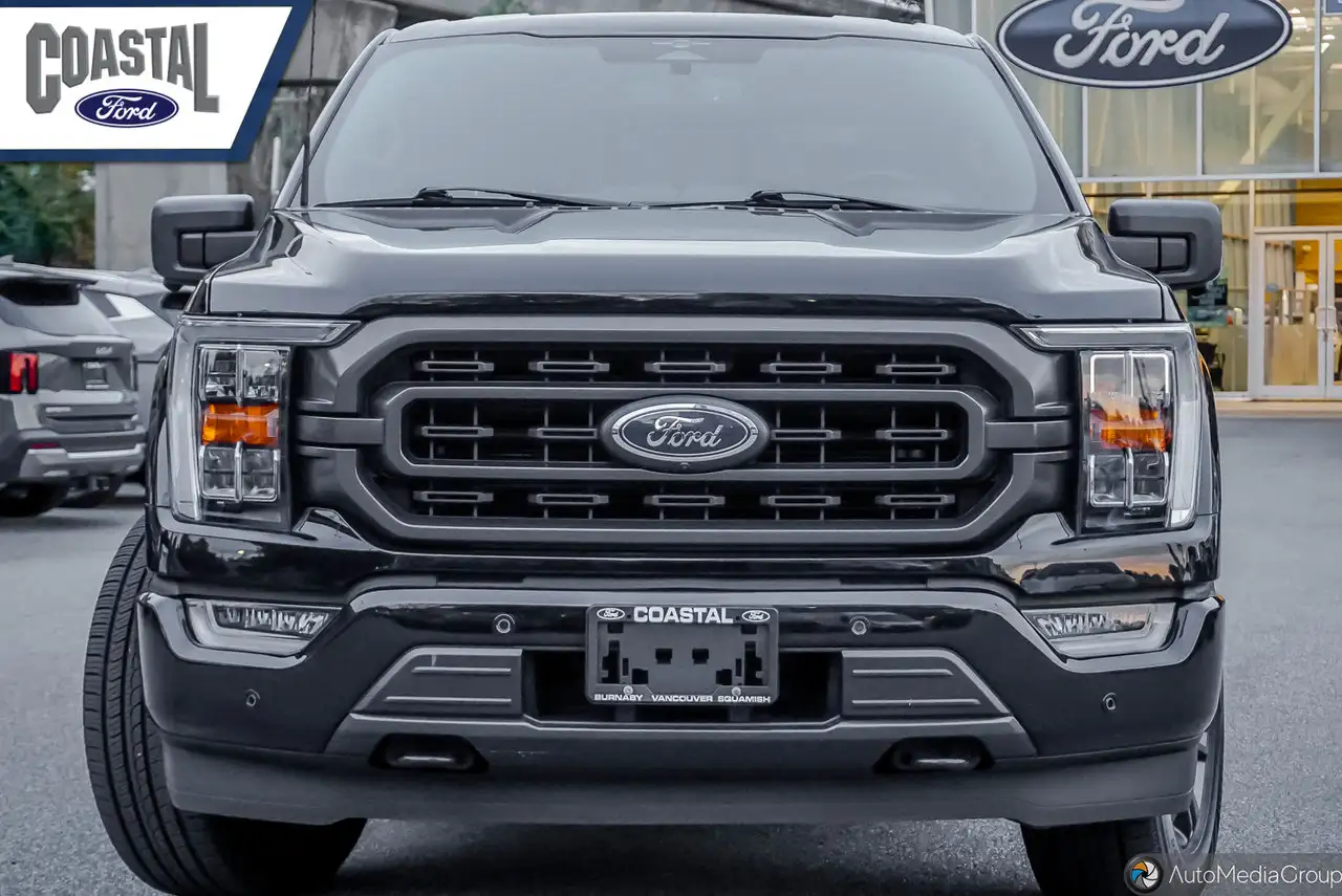 Ford F-150 - Image 2