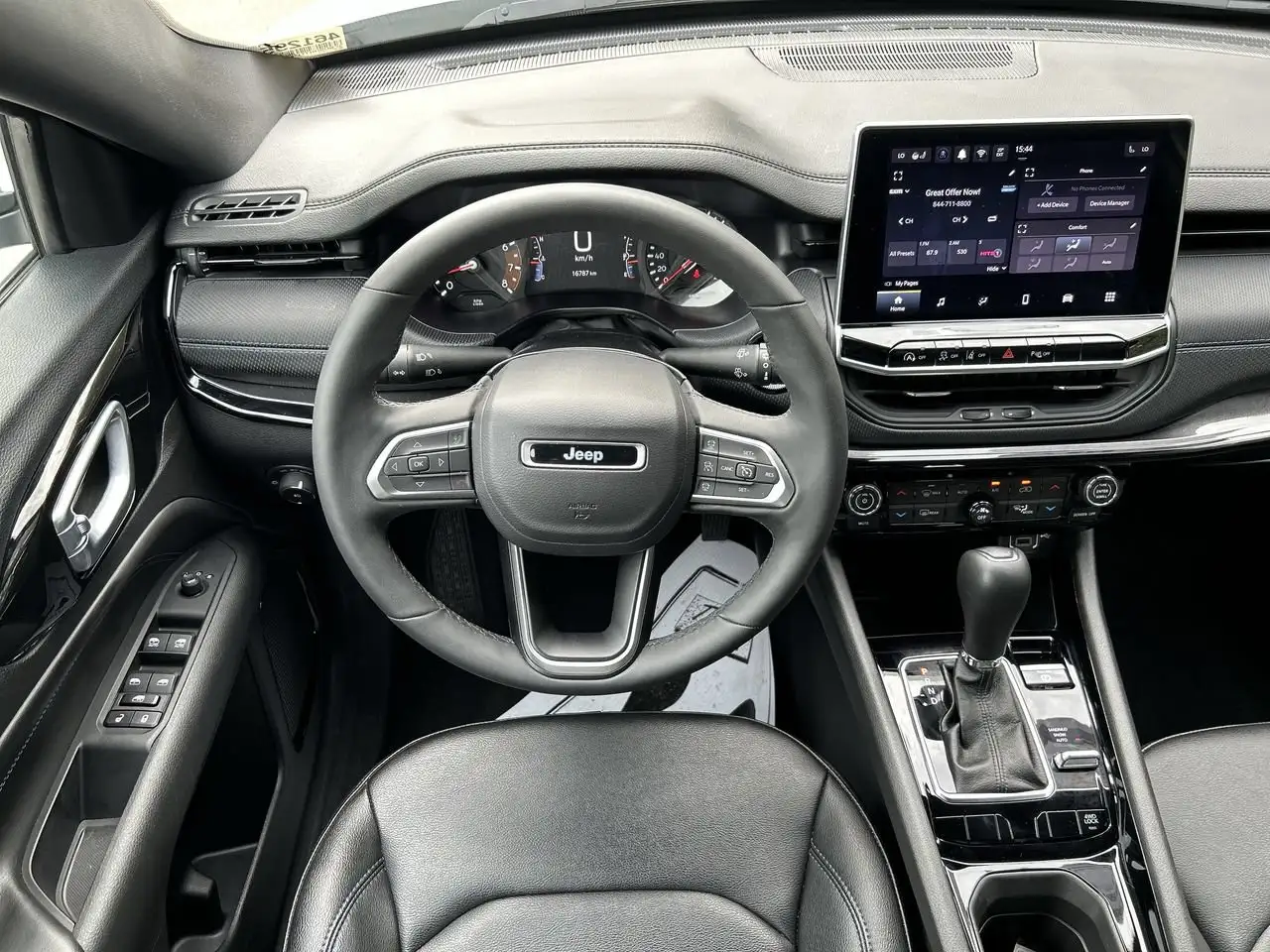 Jeep Compass - Image 28