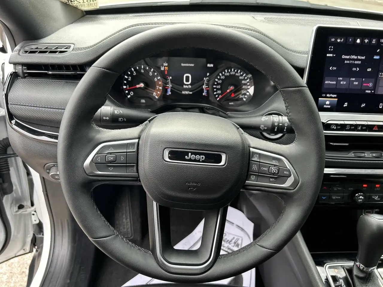 Jeep Compass - Image 15
