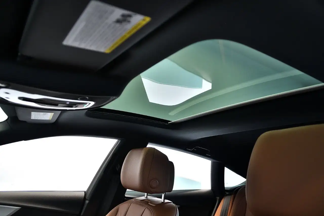 Audi A5 - Image 9