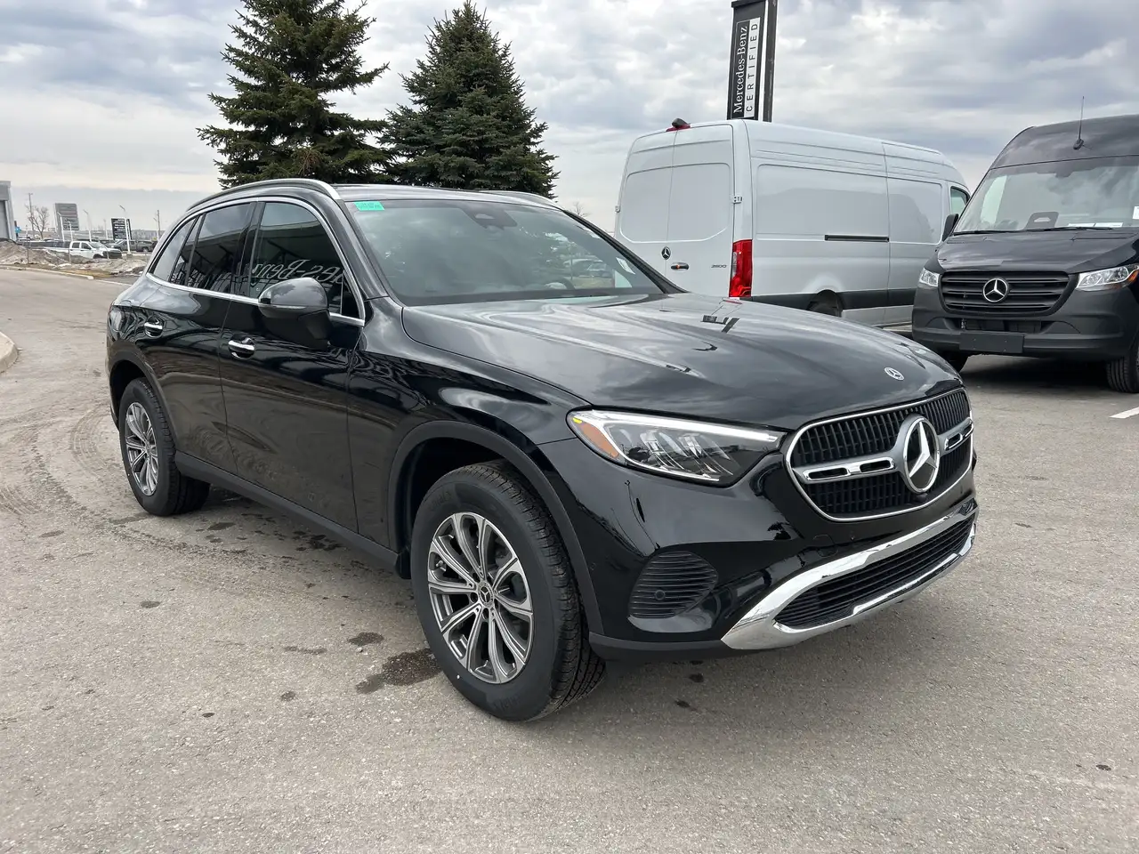 Mercedes-Benz GLC - Image 7