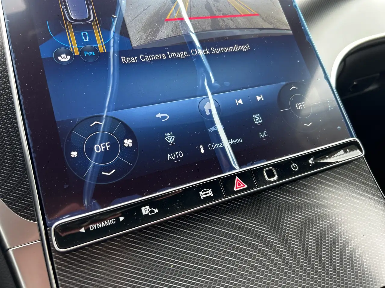 Mercedes-Benz GLC - Image 18
