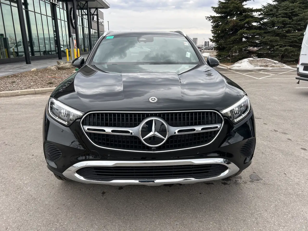 Mercedes-Benz GLC - Image 8