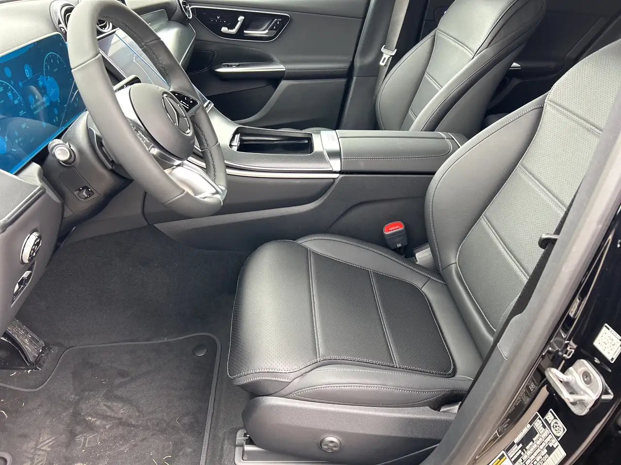 Mercedes-Benz GLC - Image 10
