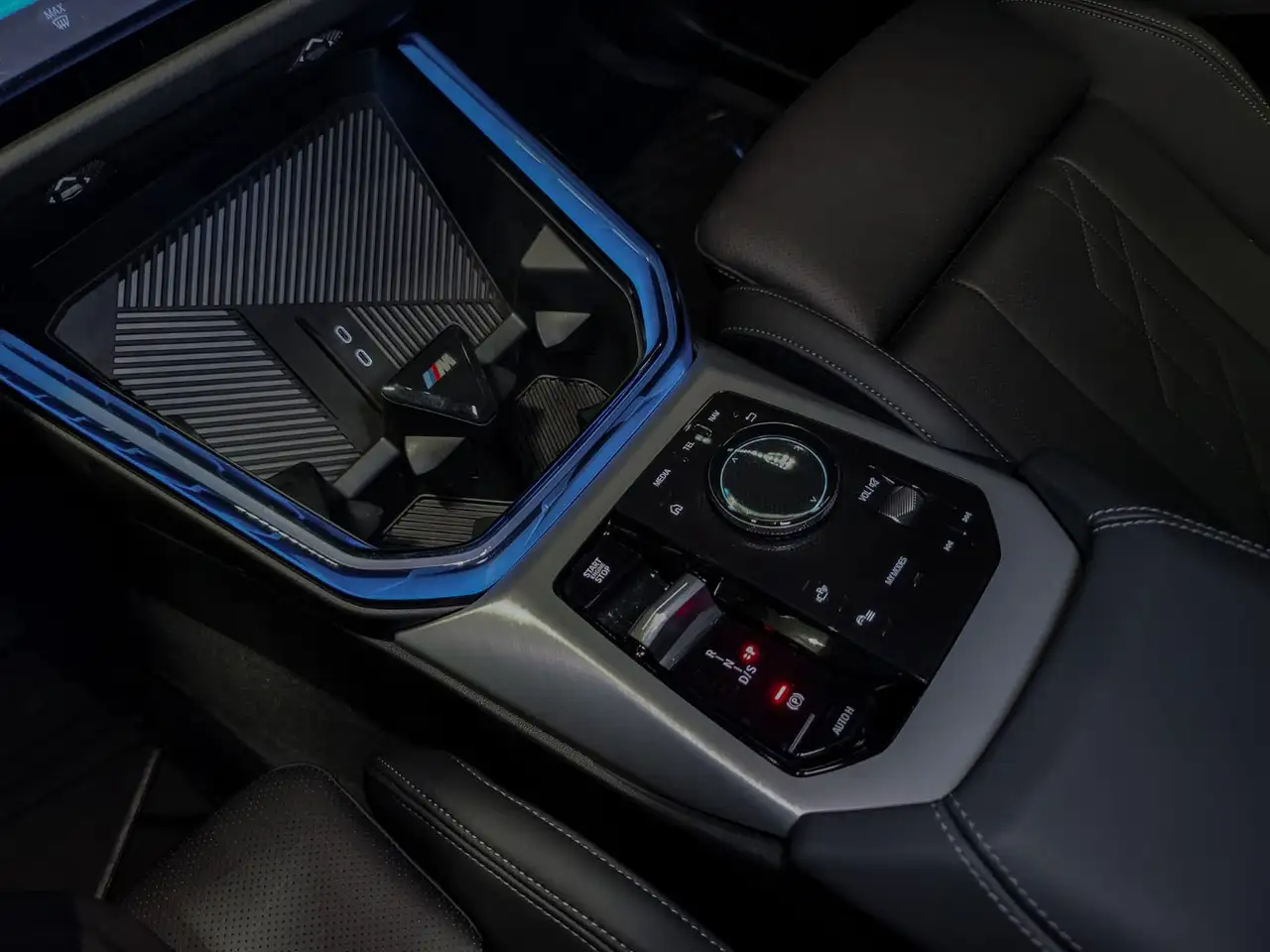 BMW X3 - Image 17