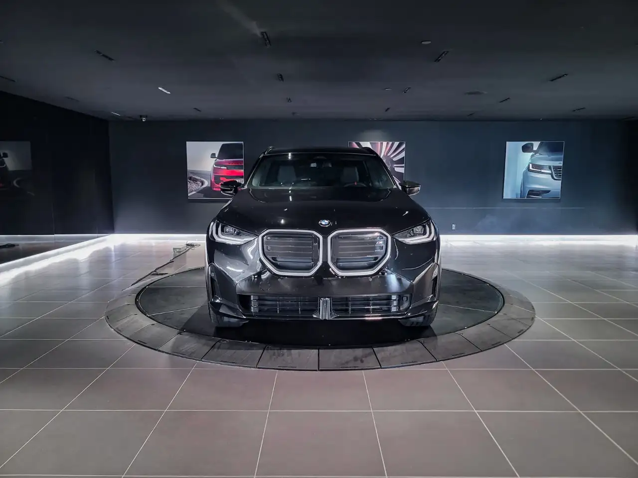 BMW X3 - Image 2