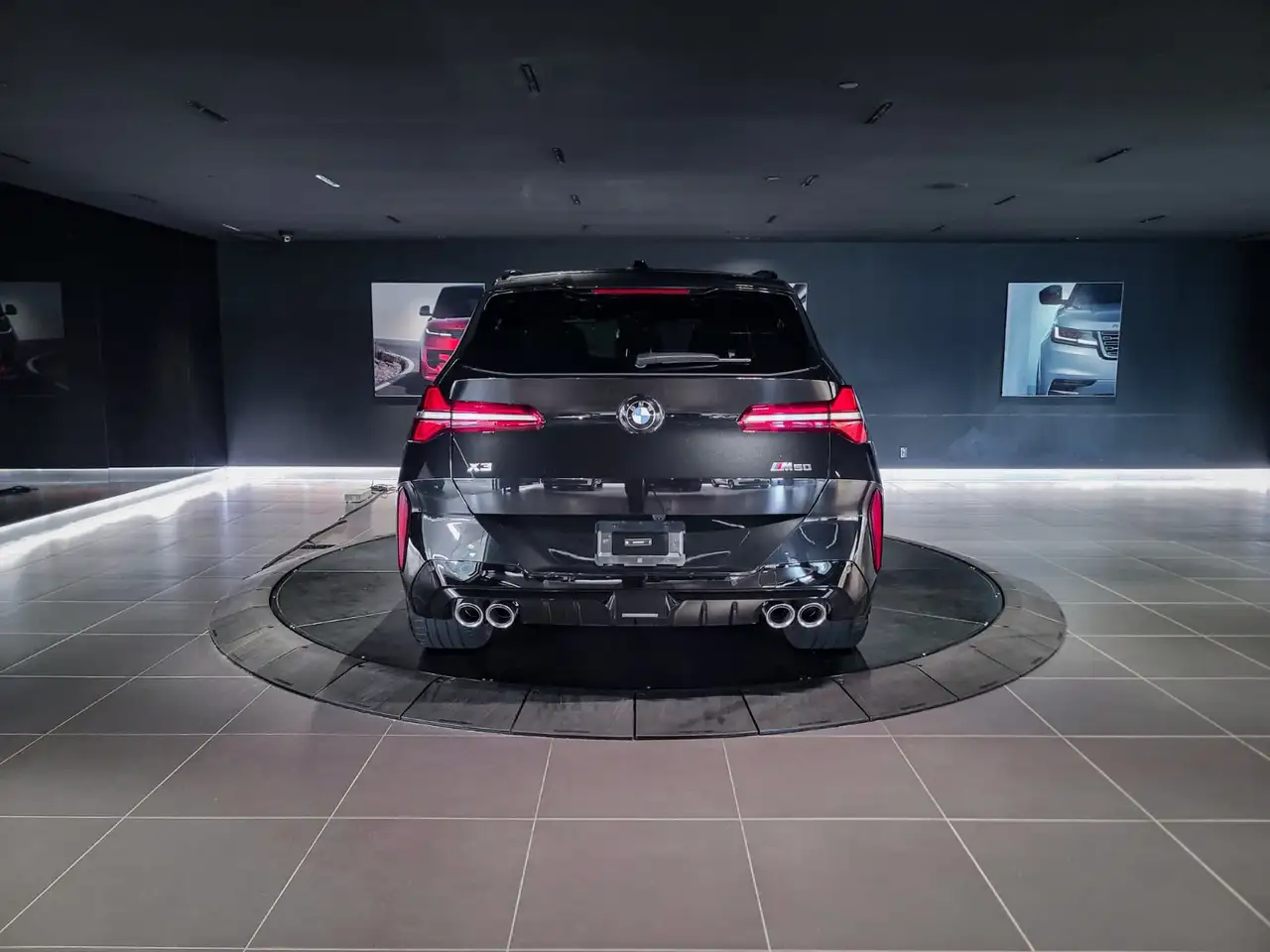 BMW X3 - Image 6