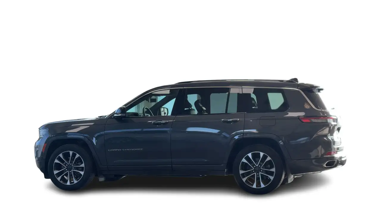 Jeep Grand Cherokee - Image 9