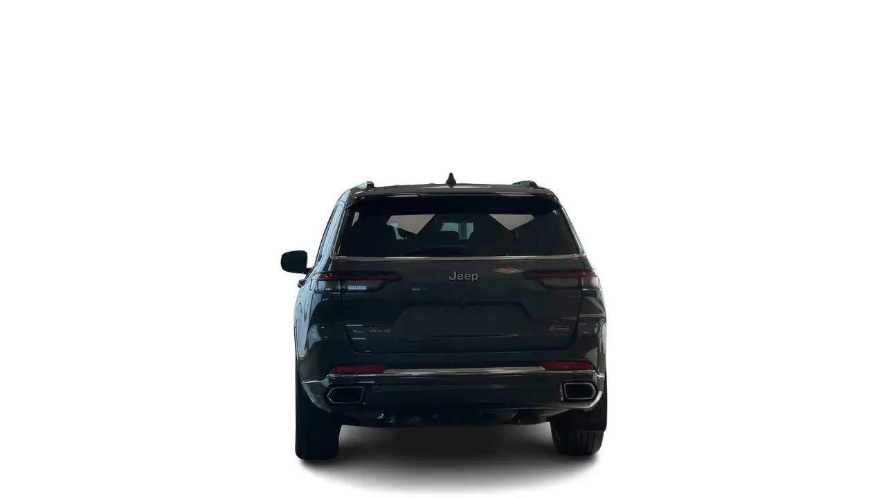 Jeep Grand Cherokee - Image 12