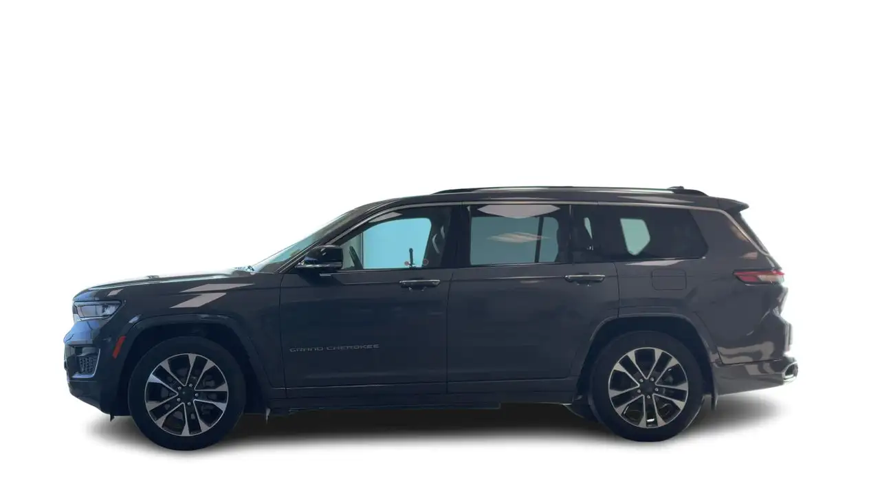Jeep Grand Cherokee - Image 8