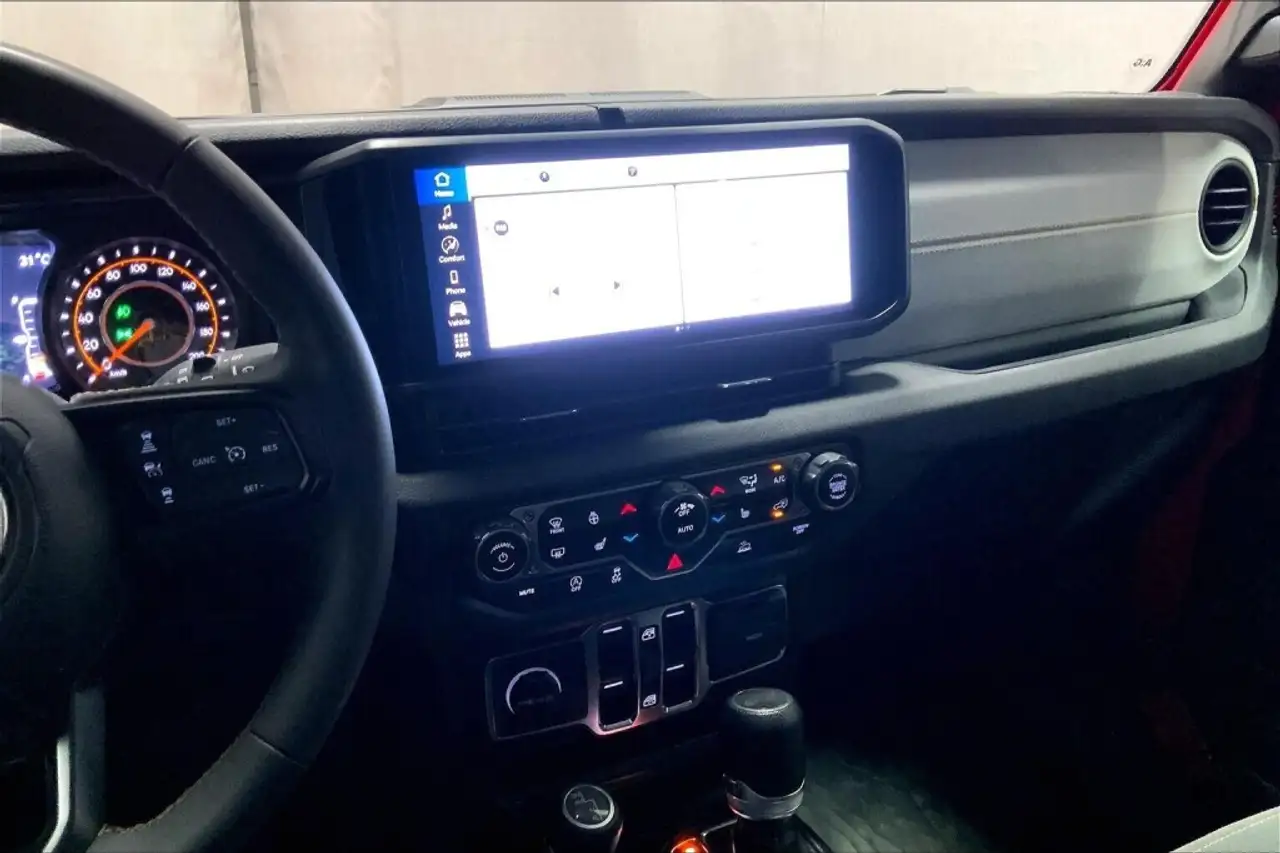 Jeep Wrangler - Image 6