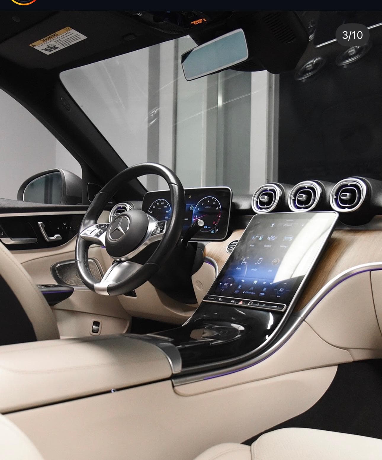 Mercedes-Benz C300 - Image 2