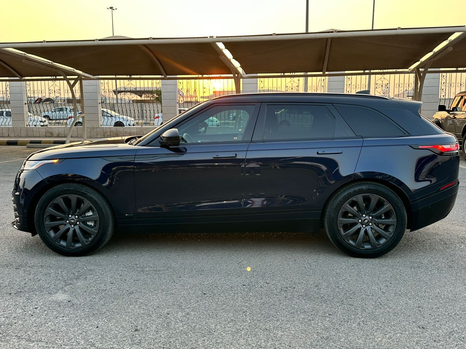 Land Rover Velar - Image 1