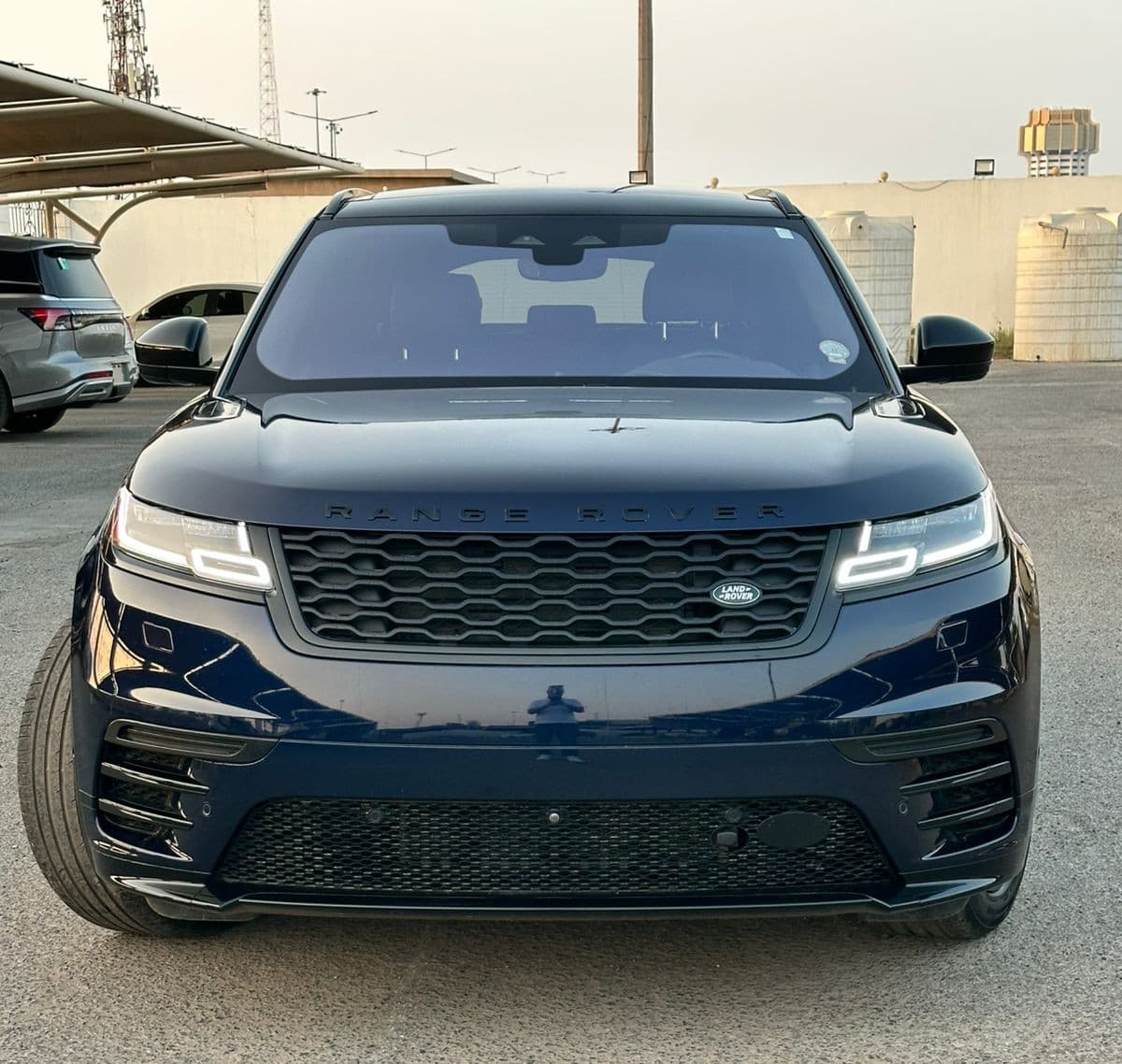 Land Rover Velar - Image 2