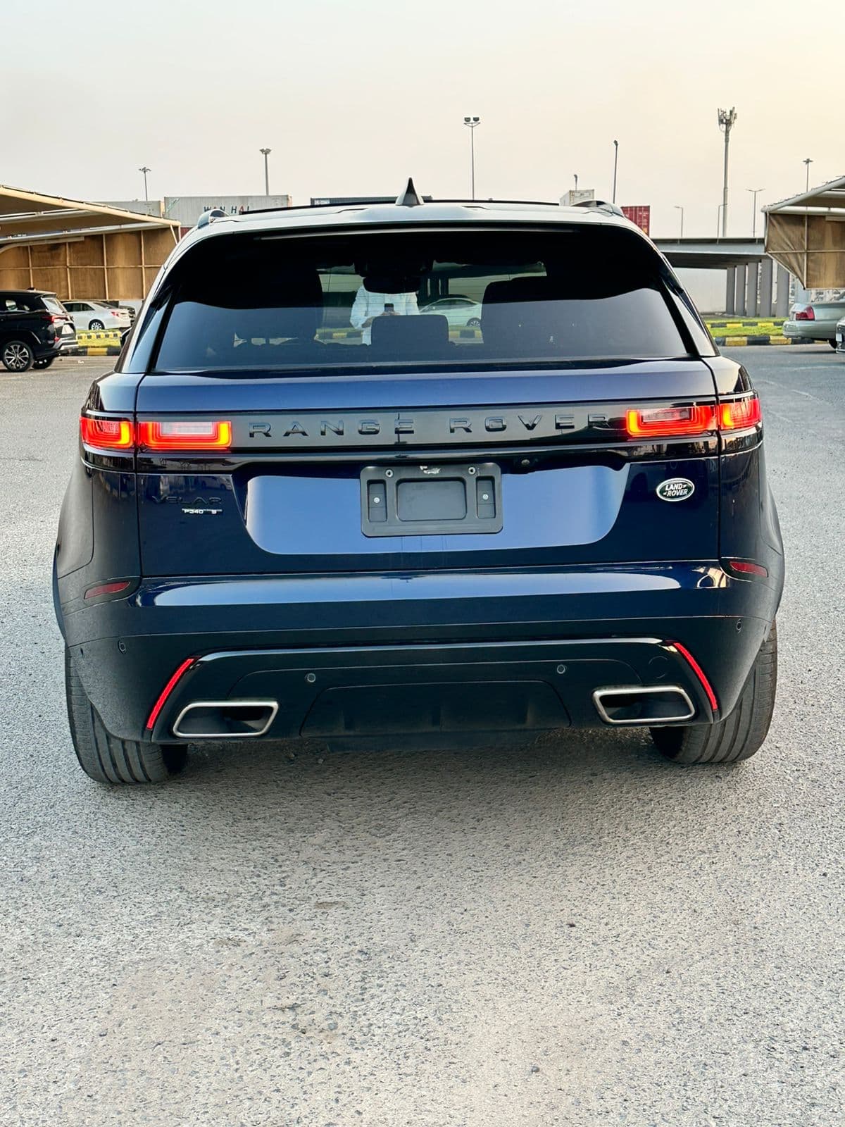 Land Rover Velar - Image 4